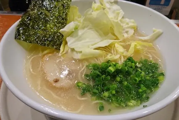 ぶたの旨味らーめん とんくる
