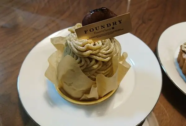 FOUNDRY 東急百貨店 東横店