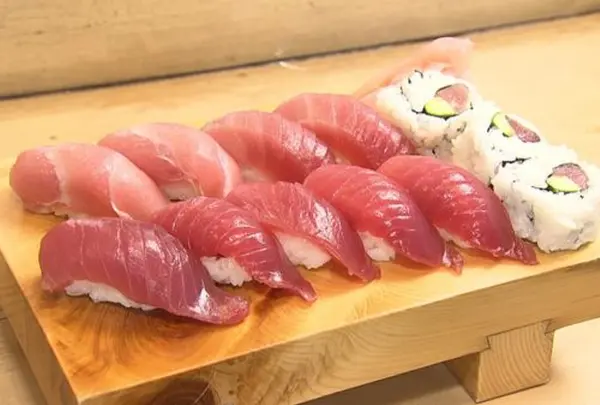 秀鮨