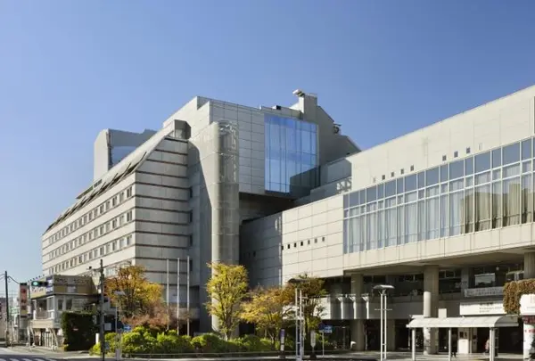 川越プリンスホテル