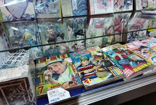 夢野書店（合同会社）