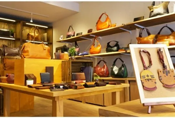 MOTHER HOUSE 谷中店