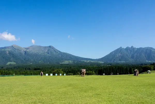 月廻り公園