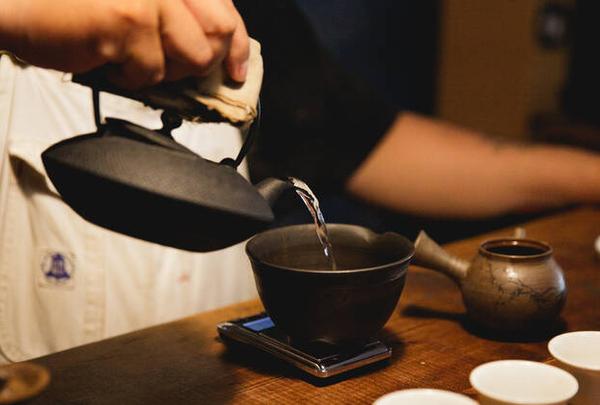 a drop . Kuramae