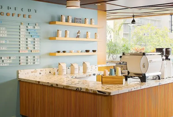 ザ レイロウ オートグラフ コレクション