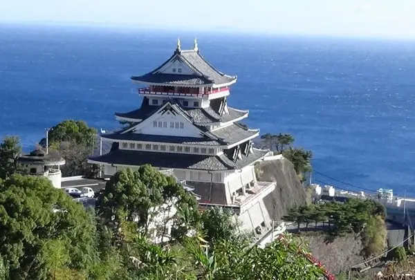 熱海城(熱海城停留所)