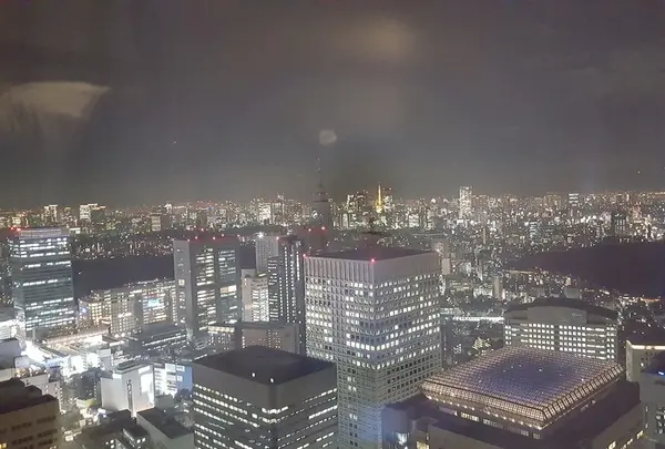 景色