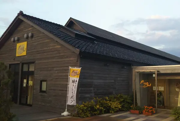 地ぱんgood
