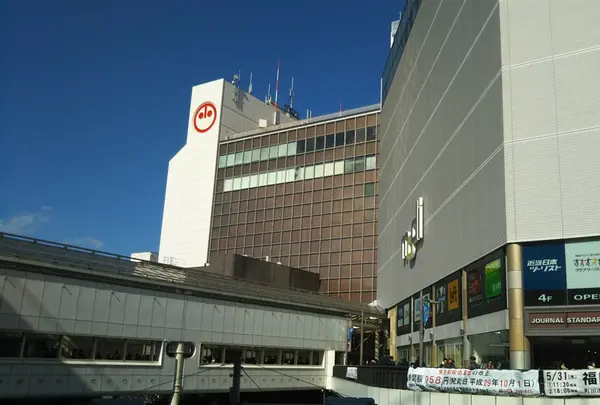 小田急百貨店 町田店