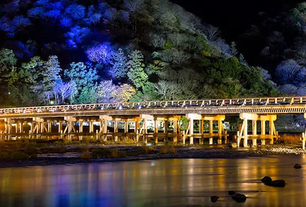 渡月橋