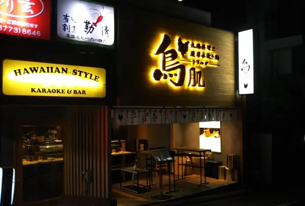 鳥肌