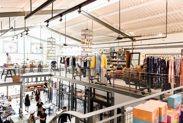 L'Usine Thao Dienの写真・動画_image_694792