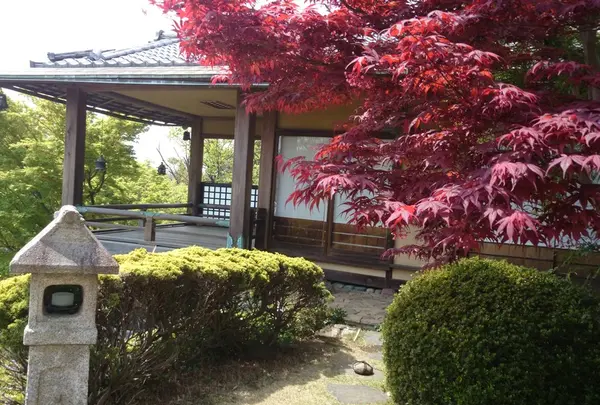 庭園ｰ1
