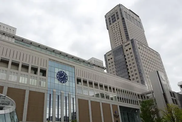 JRタワーホテル日航札幌