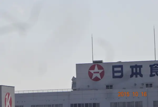 元本社ビル