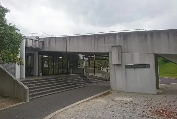 展示学習館