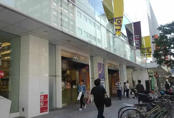 静岡PARCO