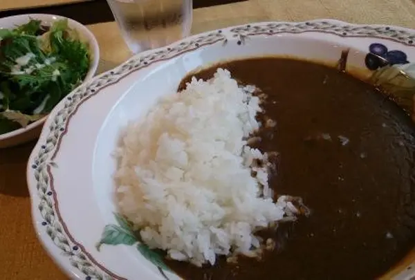 珈琲と紅茶 瑞季