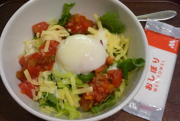モスカフェ恵比寿東店