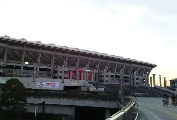 日産スタジアム（横浜国際総合競技場）の写真・動画_image_187209