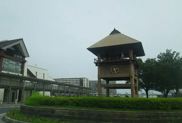 JR土山駅の写真・動画_image_187496