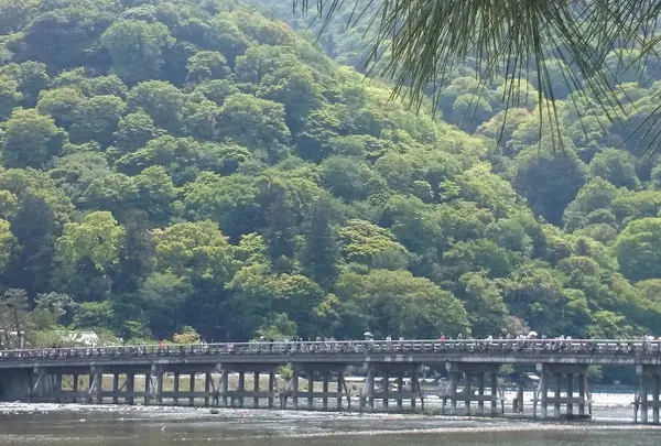嵐山
