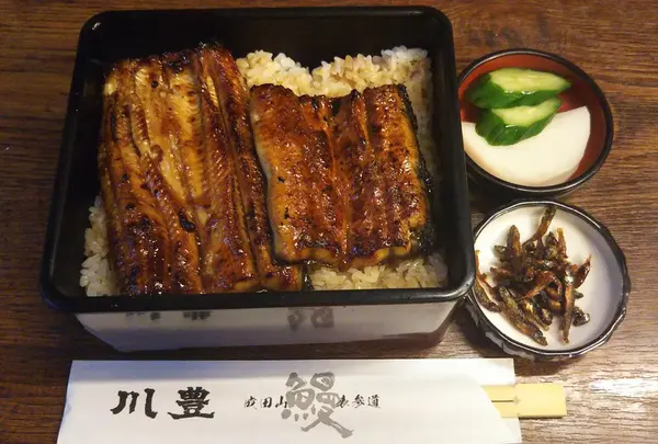 川豊本店