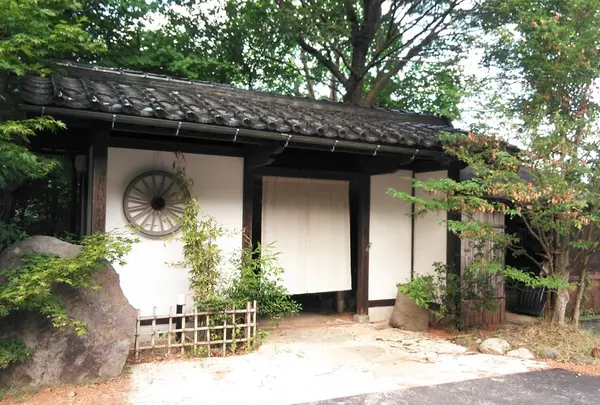 民宿ふらっと