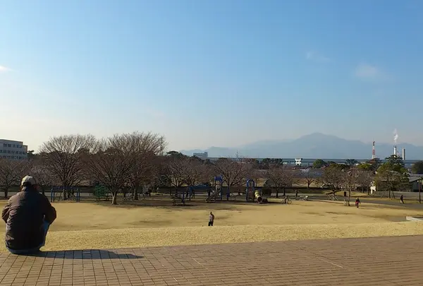さむかわ中央公園の写真・動画_image_127410