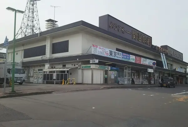 一ノ関駅