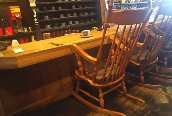 侍 亀戸店