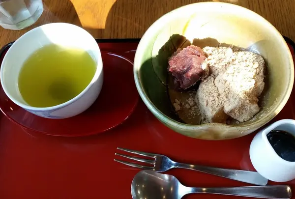 澤乃井 ままごと屋の いもうとや