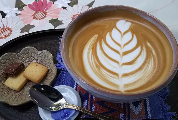 サザコーヒー本店