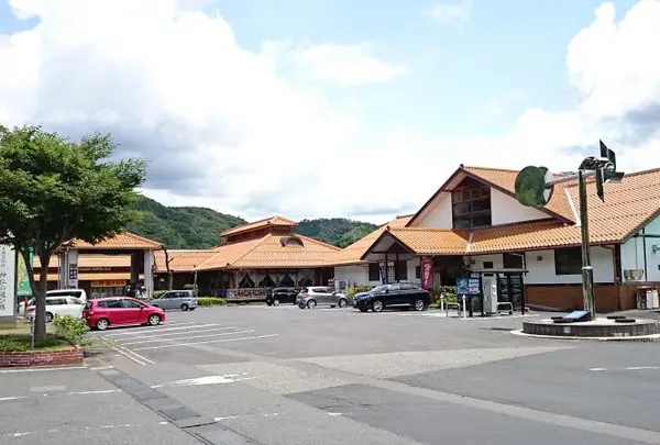 道の駅 掛合の里