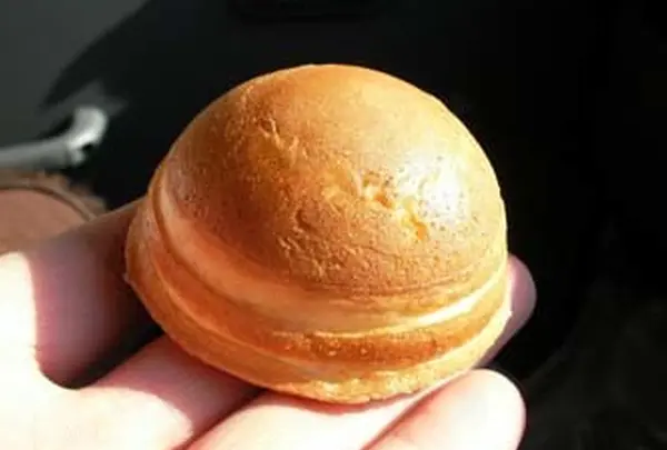 蜂蜜まん本舗