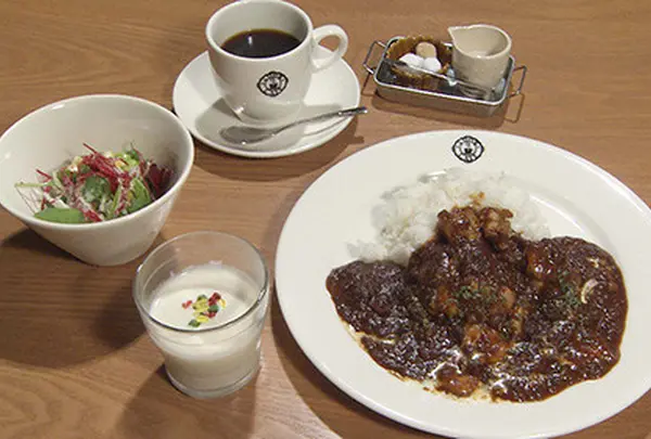 ランチセット