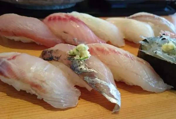 伊豆太郎 川奈店