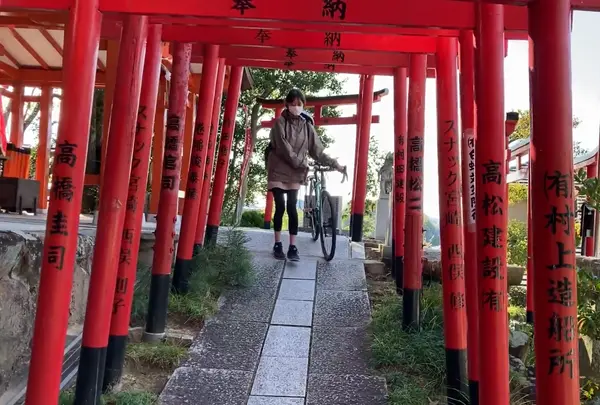大山稲荷神社
