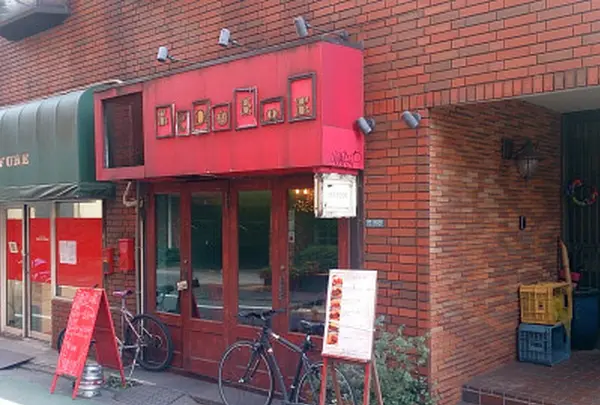 カフェ レッドブック（cafe RED BOOK）の写真・動画_image_174154