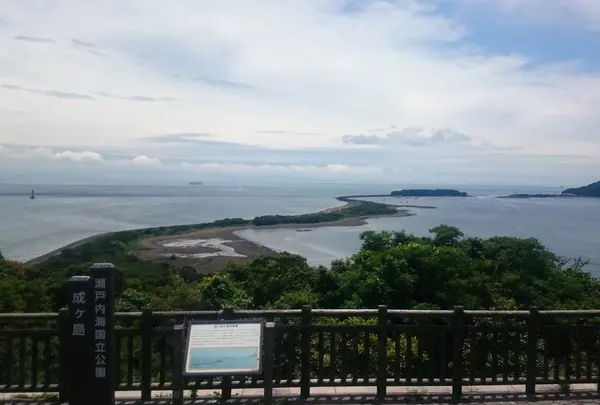 成ケ島の写真・動画_image_141532