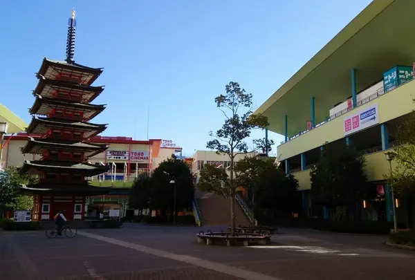 海老名中央公園