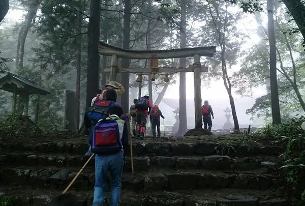 船上神社