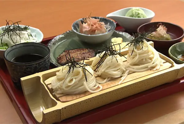 うどん膳