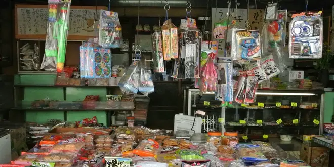 【西荻窪】都内をお散歩｜パン屋と雑貨屋をめぐる
