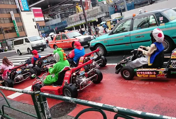 コスプレすれば気分も超MAX