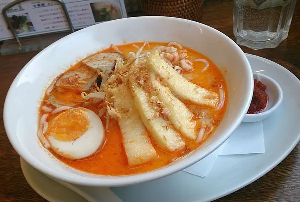 Five Star Cafe 五星鶏飯の写真・動画_image_166071