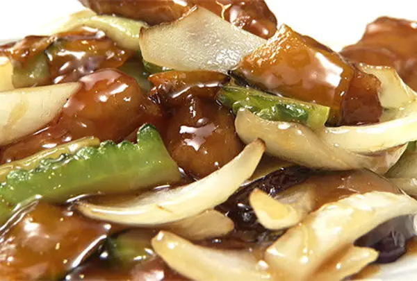 China房 高家