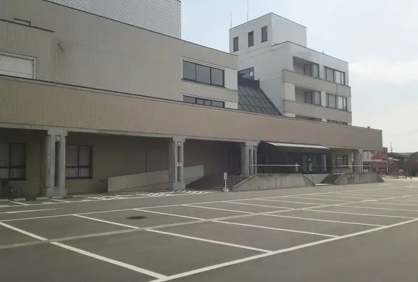 一関文化センター