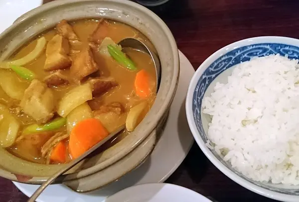 廣東飯店
