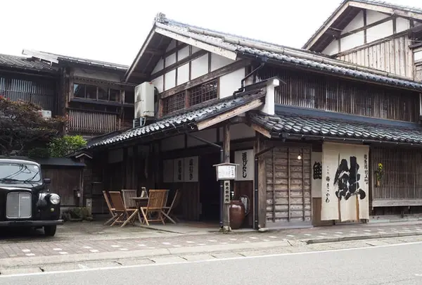 味匠 喜っ川の写真・動画_image_485337